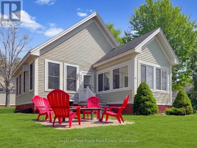 34 MEADOW VIEW LANE Prince Edward Ontario, K0K 1P0 - Waterfront Land For Sale
