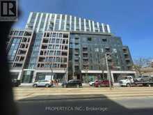 1005 - 1808 ST CLAIR AVENUE W | Toronto Ontario | Slide Image One