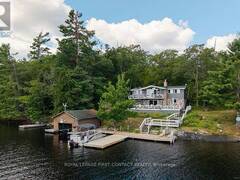 231 HEALY LAKE W/A ROAD MacTier Ontario, P0C 1H0