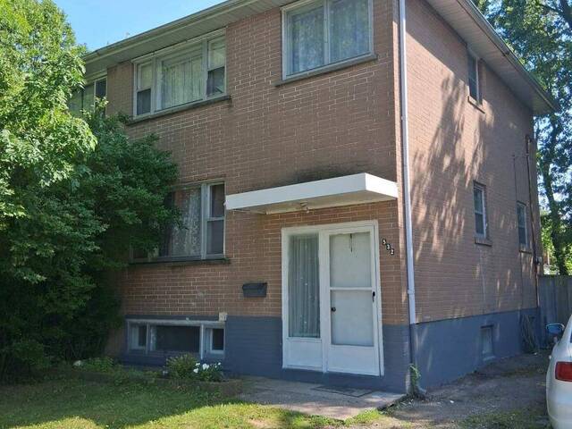 532 APPLEBY LINE Burlington Ontario, L7L 2Y3 - 4 Bedrooms Home For Sale