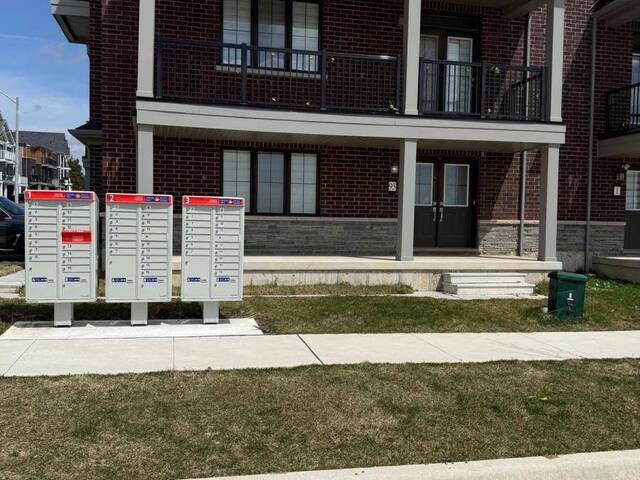 95 NORWICH CRESCENT Caledonia Ontario, N3W 0J5 - 3 Bedrooms Home For Sale