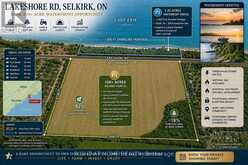 1611 LAKESHORE ROAD | Selkirk Ontario | Slide Image Nine