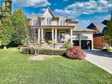 7 CAPE GEORGE TRAIL | Nobleton Ontario | Slide Image Two
