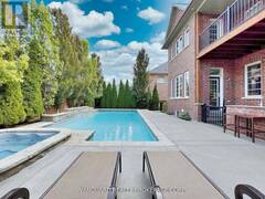 7 CAPE GEORGE TRAIL Nobleton Ontario, L7B 0A2