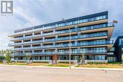 A305 - 1117 COOKE BOULEVARD | Burlington Ontario | Slide Image One