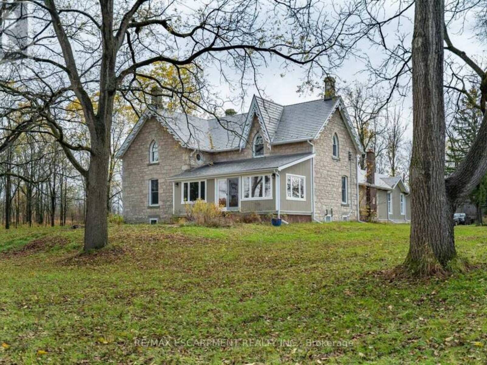 1172 8TH CONCESSION ROAD, Hamilton, Ontario N0B 2J0