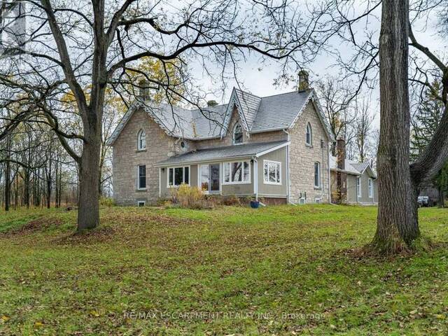 1172 8TH CONCESSION ROAD Hamilton Ontario, N0B 2J0 - 3 Bedrooms Home For Sale