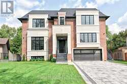 27 HURLINGHAM CRESCENT | Toronto Ontario | Slide Image One