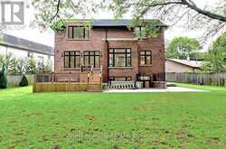 27 HURLINGHAM CRESCENT | Toronto Ontario | Slide Image Forty-eight