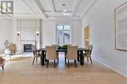 27 HURLINGHAM CRESCENT | Toronto Ontario | Slide Image Eight
