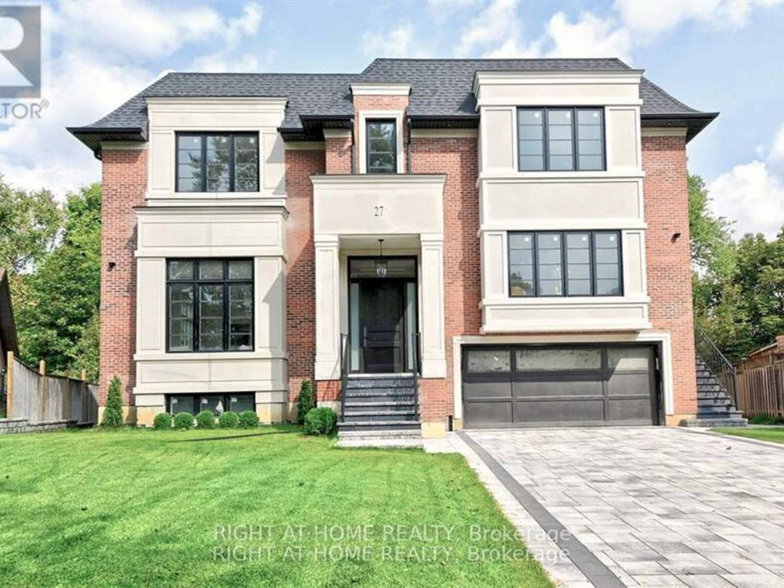 27 HURLINGHAM CRESCENT, Toronto, Ontario M3B 2P9