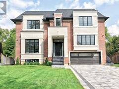 27 HURLINGHAM CRESCENT Toronto Ontario, M3B 2P9
