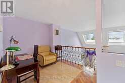 220 WALMER ROAD | Toronto Ontario | Slide Image Thirty-nine