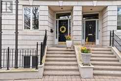 220 WALMER ROAD | Toronto Ontario | Slide Image Three