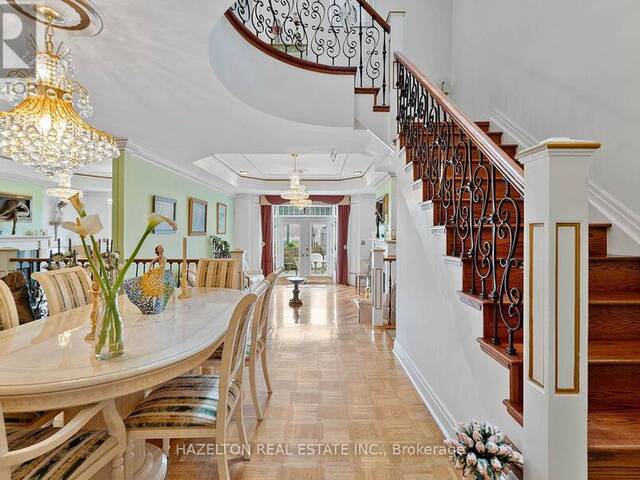 220 WALMER ROAD Toronto Ontario, M5R 3R7 - 5 Bedrooms Home For Sale