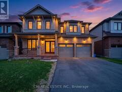 59 JULY AVENUE Hamilton Ontario, L8J 0M4