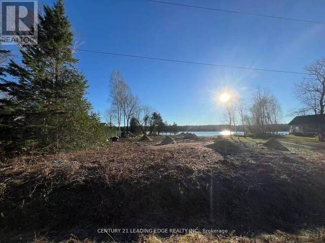 60 GREENWOOD CRESCENT Kawartha Lakes Ontario, K0M 2T0 - Waterfront Land For Sale