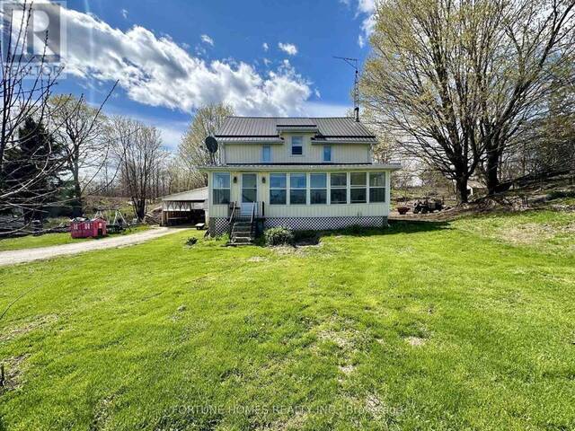 6125 BATTERSEA ROAD South Frontenac Ontario, K0H 1H0 - Farm For Sale