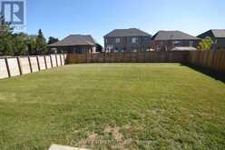 19 MUMBERSON STREET | Cookstown Ontario | Slide Image Thirty-six