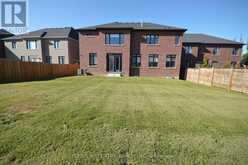 19 MUMBERSON STREET | Cookstown Ontario | Slide Image Four