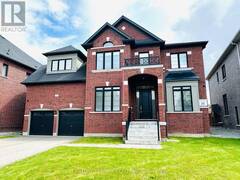 19 MUMBERSON STREET Cookstown Ontario, L0L 1L0
