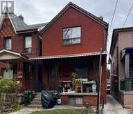 407 CONCORD AVENUE | Toronto Ontario | Slide Image One