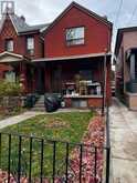 407 CONCORD AVENUE | Toronto Ontario | Slide Image Two