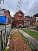 407 CONCORD AVENUE | Toronto Ontario | Slide Image Three