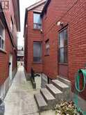 407 CONCORD AVENUE | Toronto Ontario | Slide Image Four