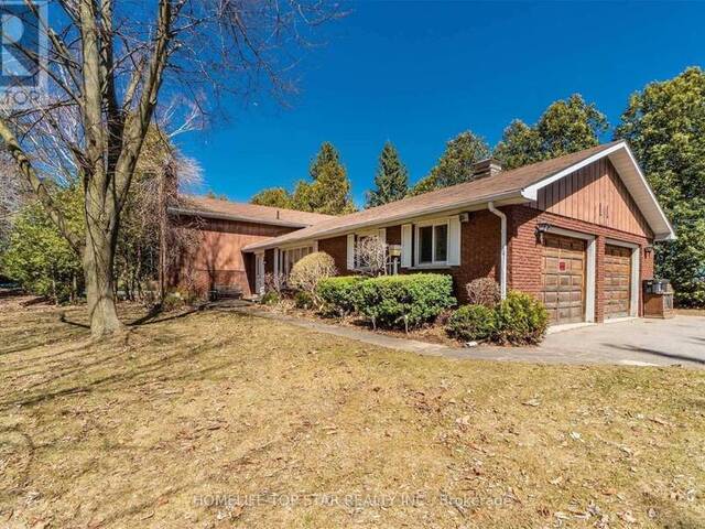 8733 HERITAGE ROAD Brampton Ontario, L6Y 0E4 - 5 Bedrooms Home For Sale