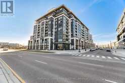 317 - 405 DUNDAS STREET W | Oakville Ontario | Slide Image Two