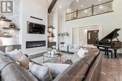 2606 HARVESTMOON LANE | Burlington Ontario | Slide Image Nine