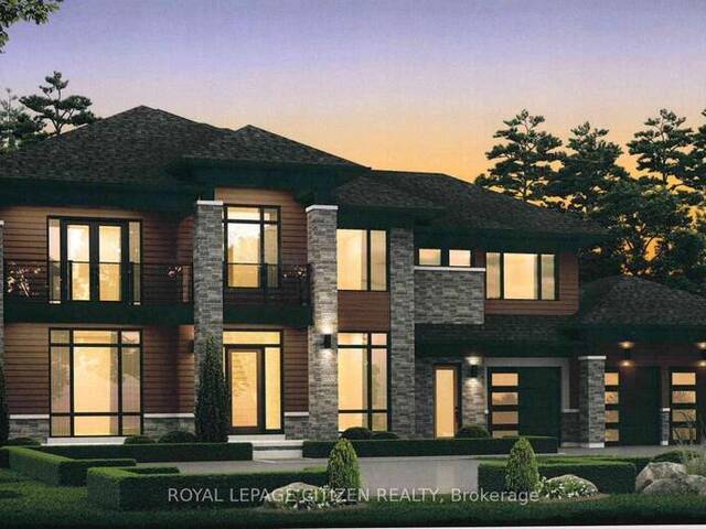 LOT 2 HUNSDEN SIDE ROAD Caledon Ontario, L7E 4L6 - 5 Bedrooms Home For Sale