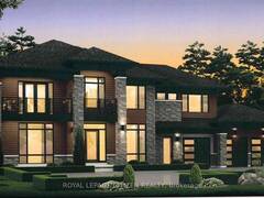 LOT 2 HUNSDEN SIDE ROAD Caledon Ontario, L7E 4L6