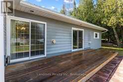 268 DORCAS BAY ROAD | Tobermory Ontario | Slide Image Eight