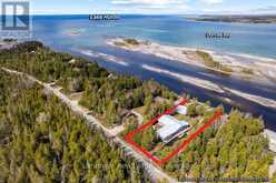 268 DORCAS BAY ROAD | Tobermory Ontario | Slide Image Thirty-three