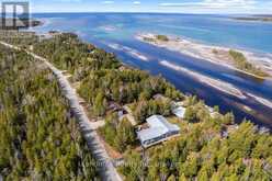 268 DORCAS BAY ROAD | Tobermory Ontario | Slide Image Forty-six