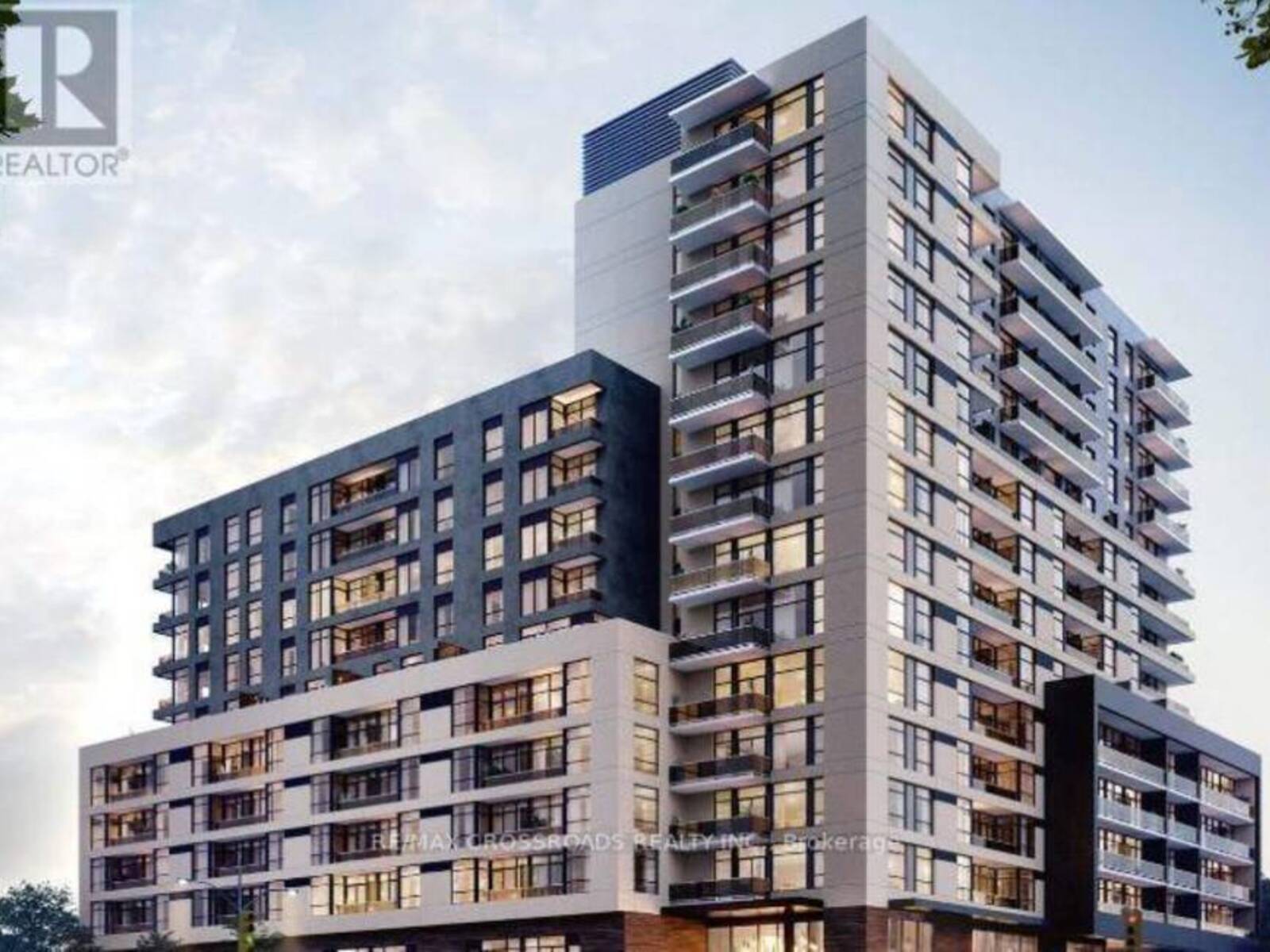 1209 - 1350 ELLESMERE ROAD, Toronto, Ontario M1P 0G6