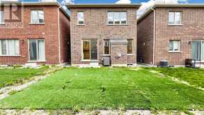 89 HARTNEY DRIVE | Richmond Hill Ontario | Slide Image Forty-seven