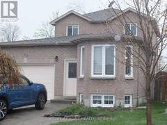 30 BRIGHTON ROAD Barrie Ontario, L4M 6S4