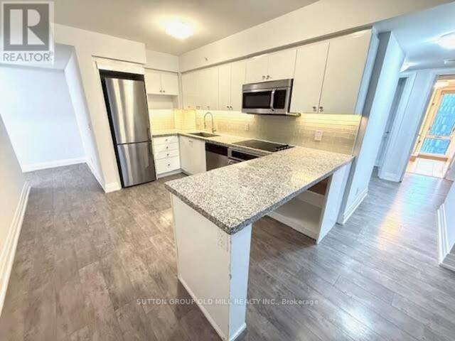W804 - 565 WILSON AVENUE W Toronto Ontario, M3H 0C6 - 3 Bedrooms Condo For Sale