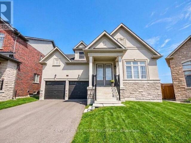 1521 BRODERICK STREET Innisfil Ontario, L9S 0P7 - 3 Bedrooms Home For Sale