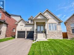 1521 BRODERICK STREET Innisfil Ontario, L9S 0P7