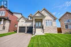 1521 BRODERICK STREET | Innisfil Ontario | Slide Image One