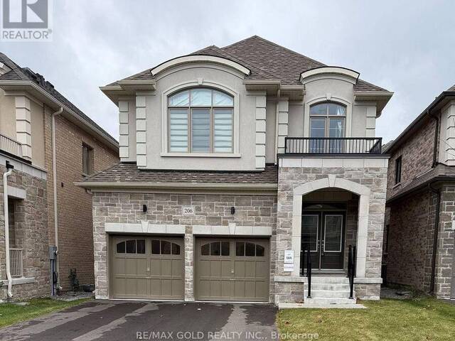 206 RONALD GUSCOTT STREET Oshawa Ontario, L1K 3G3 - 4 Bedrooms Home For Sale