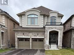 206 RONALD GUSCOTT STREET Oshawa Ontario, L1K 3G3
