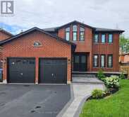 74 O'HARA PLACE | Brampton Ontario | Slide Image One