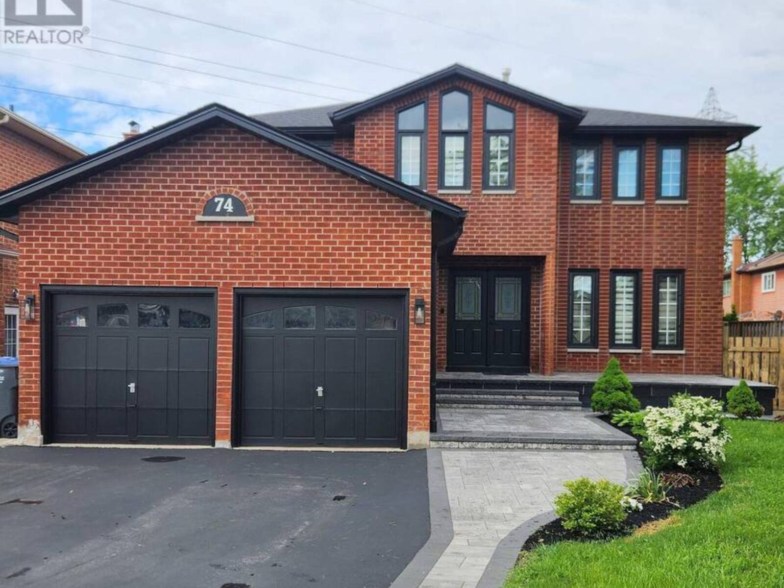 74 O'HARA PLACE, Brampton, Ontario L6Y 3R7
