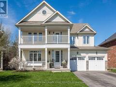 118 MOUNT CRESCENT Angus Ontario, L3W 0N2