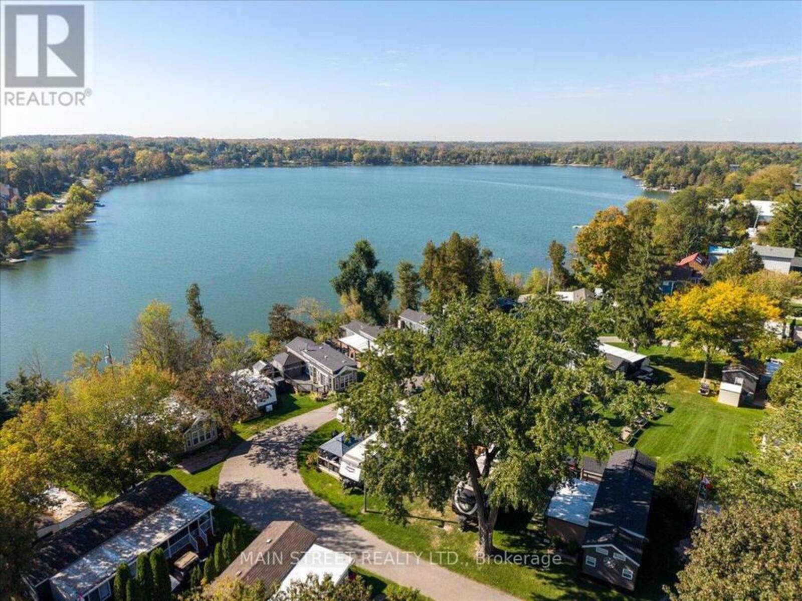 15 HAWAIIAN CIRCLE, Whitchurch-Stouffville, Ontario L0G 1E0